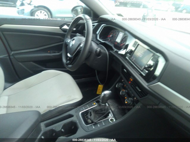 Photo 4 VIN: 3VWC57BU4KM045124 - VOLKSWAGEN JETTA 