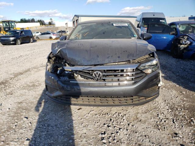 Photo 4 VIN: 3VWC57BU4KM048427 - VOLKSWAGEN JETTA S 