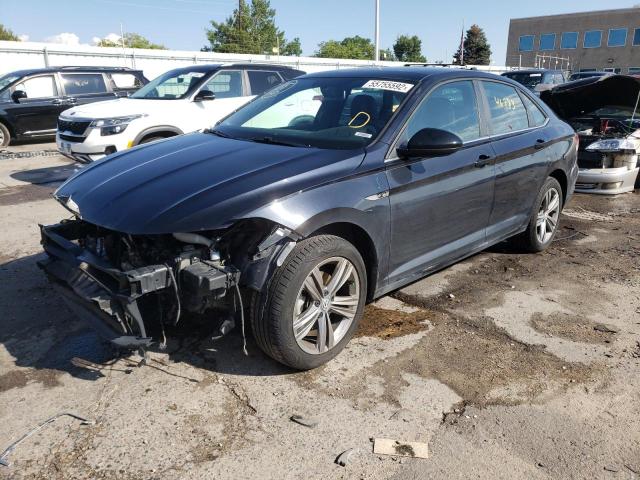 Photo 1 VIN: 3VWC57BU4KM050498 - VOLKSWAGEN JETTA S 