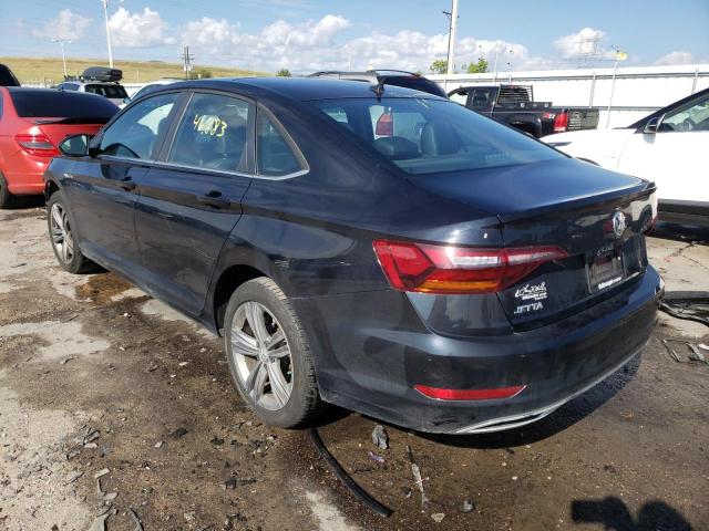 Photo 2 VIN: 3VWC57BU4KM050498 - VOLKSWAGEN JETTA S 