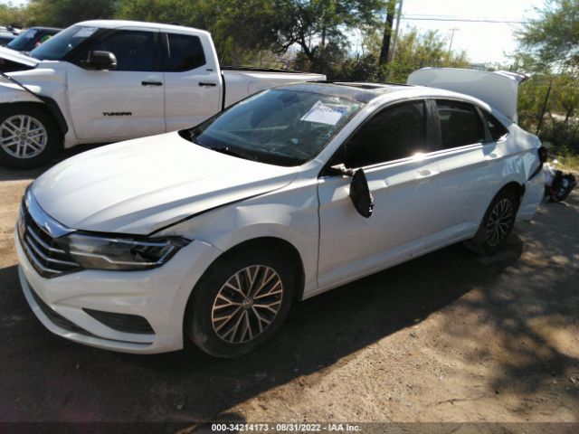 Photo 1 VIN: 3VWC57BU4KM051182 - VOLKSWAGEN JETTA 