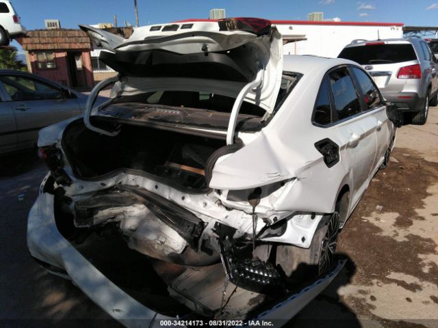 Photo 5 VIN: 3VWC57BU4KM051182 - VOLKSWAGEN JETTA 