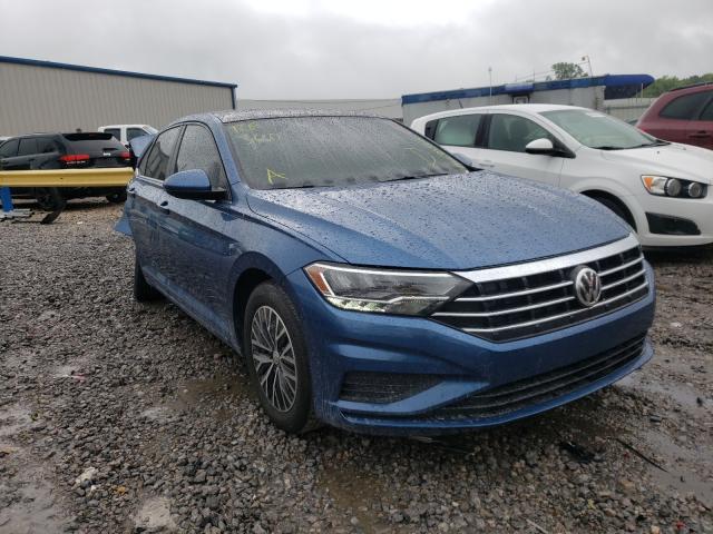 Photo 0 VIN: 3VWC57BU4KM051389 - VOLKSWAGEN JETTA S 