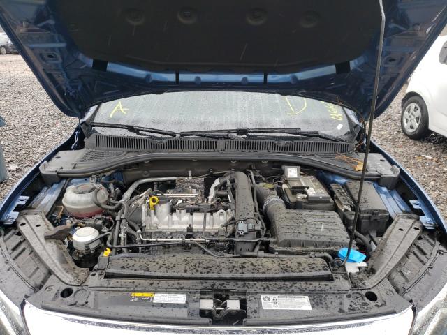 Photo 6 VIN: 3VWC57BU4KM051389 - VOLKSWAGEN JETTA S 