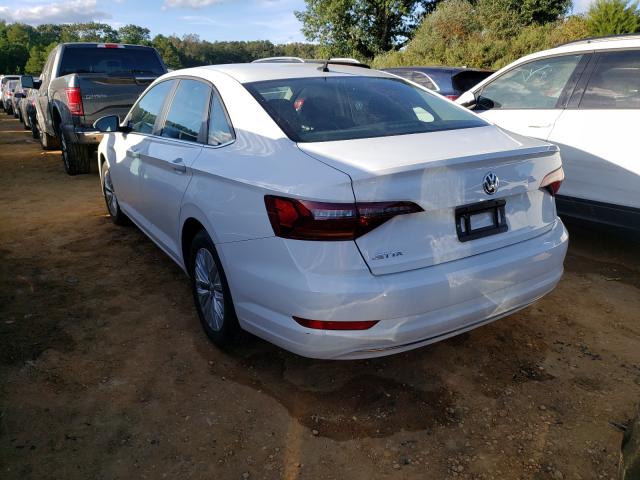 Photo 2 VIN: 3VWC57BU4KM055734 - VOLKSWAGEN JETTA S 