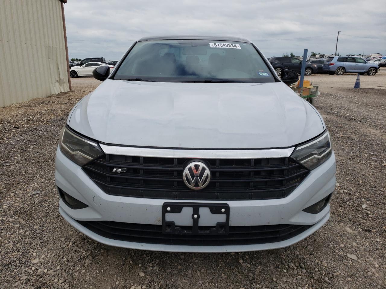 Photo 4 VIN: 3VWC57BU4KM058990 - VOLKSWAGEN JETTA 