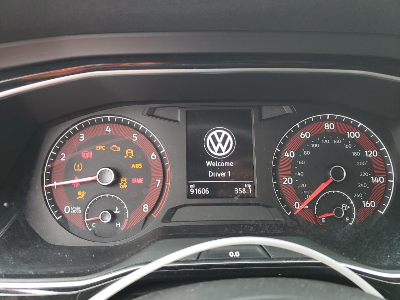 Photo 8 VIN: 3VWC57BU4KM058990 - VOLKSWAGEN JETTA 