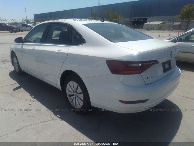 Photo 2 VIN: 3VWC57BU4KM062960 - VOLKSWAGEN JETTA 