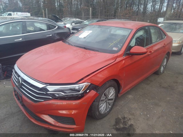 Photo 1 VIN: 3VWC57BU4KM067964 - VOLKSWAGEN JETTA 