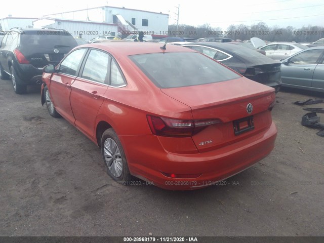 Photo 2 VIN: 3VWC57BU4KM067964 - VOLKSWAGEN JETTA 