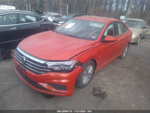 Photo 5 VIN: 3VWC57BU4KM067964 - VOLKSWAGEN JETTA 