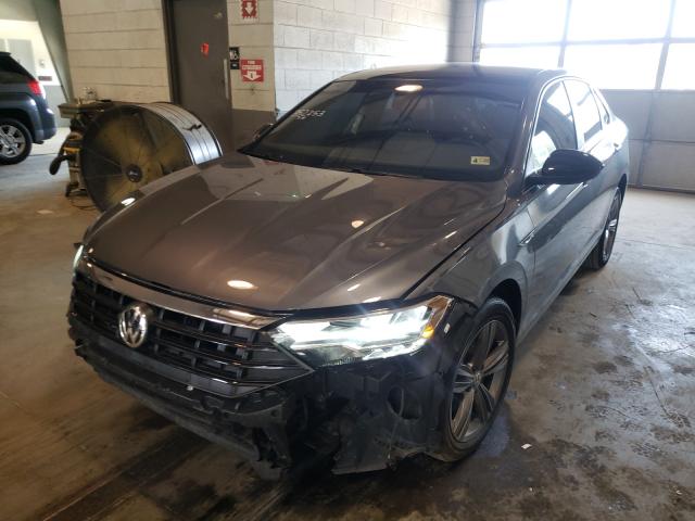 Photo 1 VIN: 3VWC57BU4KM076499 - VOLKSWAGEN JETTA S 