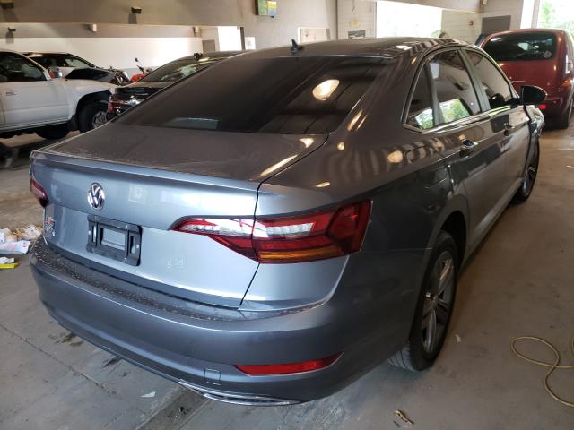 Photo 3 VIN: 3VWC57BU4KM076499 - VOLKSWAGEN JETTA S 