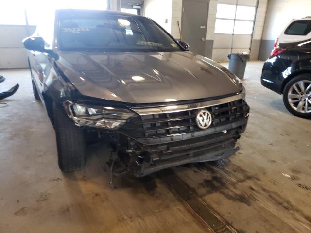 Photo 8 VIN: 3VWC57BU4KM076499 - VOLKSWAGEN JETTA S 