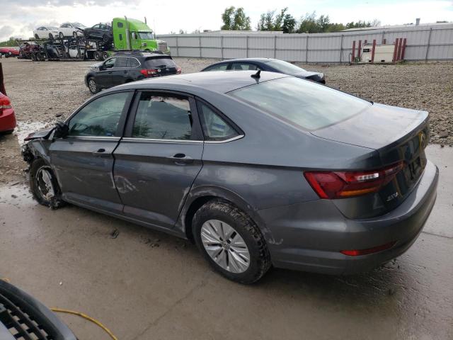 Photo 1 VIN: 3VWC57BU4KM082707 - VOLKSWAGEN JETTA S 