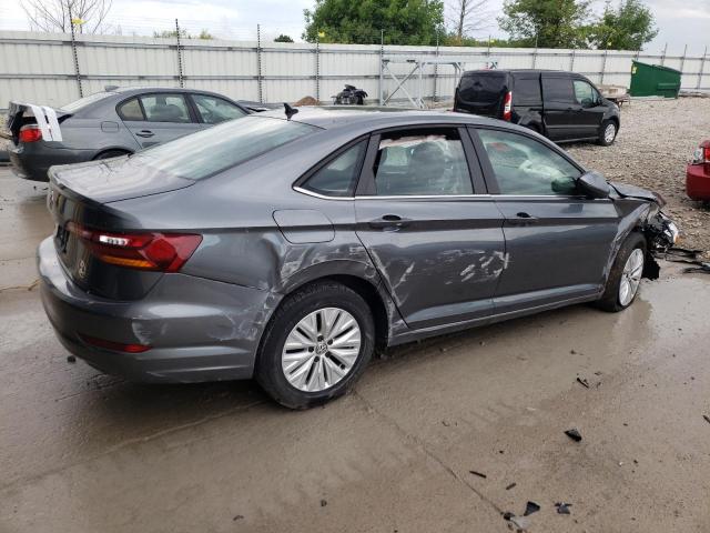 Photo 2 VIN: 3VWC57BU4KM082707 - VOLKSWAGEN JETTA S 