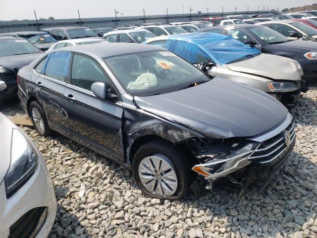 Photo 3 VIN: 3VWC57BU4KM082707 - VOLKSWAGEN JETTA S 