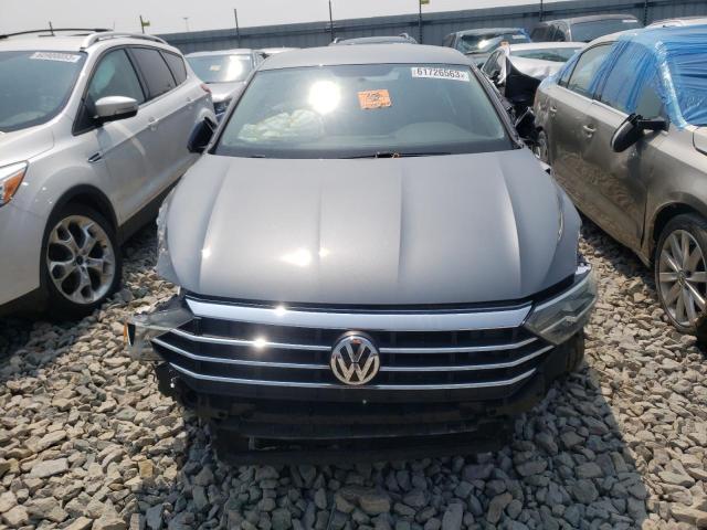 Photo 4 VIN: 3VWC57BU4KM082707 - VOLKSWAGEN JETTA S 