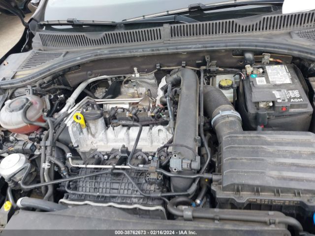 Photo 9 VIN: 3VWC57BU4KM086983 - VOLKSWAGEN JETTA 