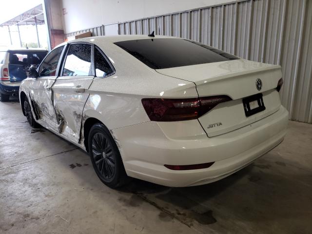 Photo 2 VIN: 3VWC57BU4KM087163 - VOLKSWAGEN JETTA S 