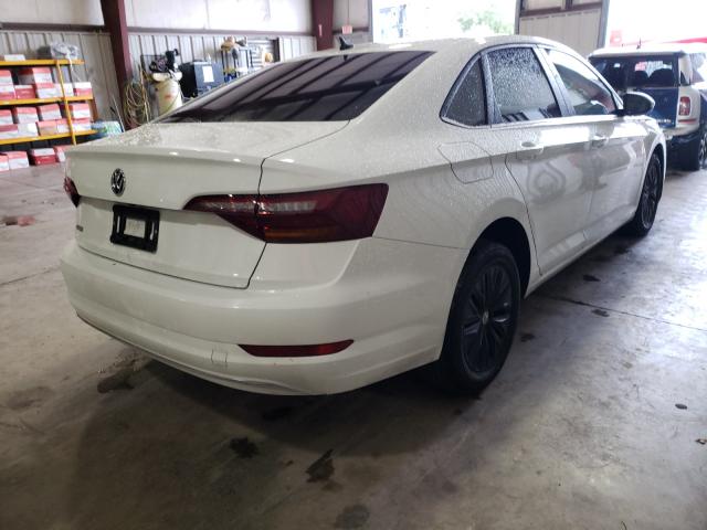 Photo 3 VIN: 3VWC57BU4KM087163 - VOLKSWAGEN JETTA S 