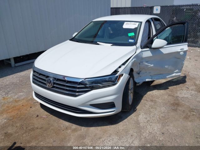 Photo 1 VIN: 3VWC57BU4KM092718 - VOLKSWAGEN JETTA 