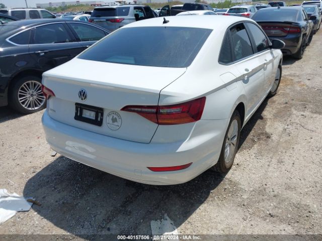 Photo 3 VIN: 3VWC57BU4KM092718 - VOLKSWAGEN JETTA 