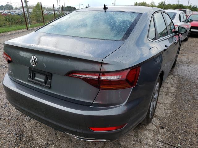 Photo 3 VIN: 3VWC57BU4KM095635 - VOLKSWAGEN JETTA 