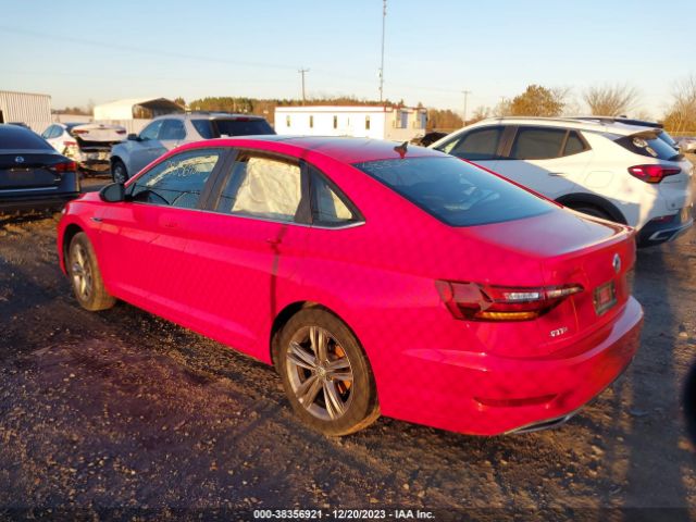 Photo 2 VIN: 3VWC57BU4KM100476 - VOLKSWAGEN JETTA 