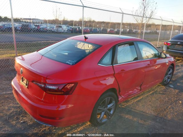 Photo 3 VIN: 3VWC57BU4KM100476 - VOLKSWAGEN JETTA 