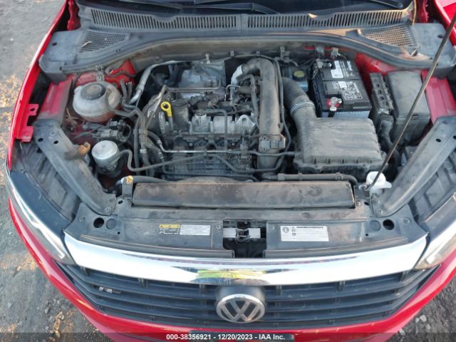 Photo 9 VIN: 3VWC57BU4KM100476 - VOLKSWAGEN JETTA 