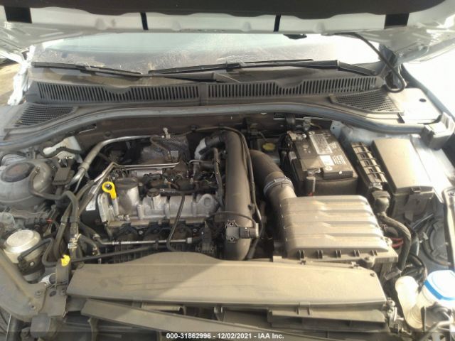 Photo 9 VIN: 3VWC57BU4KM111459 - VOLKSWAGEN JETTA 