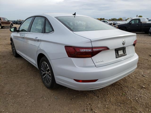 Photo 2 VIN: 3VWC57BU4KM111462 - VOLKSWAGEN JETTA S 