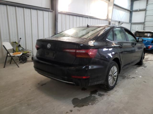 Photo 3 VIN: 3VWC57BU4KM121621 - VOLKSWAGEN JETTA S 