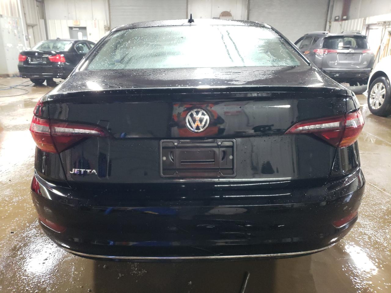 Photo 5 VIN: 3VWC57BU4KM124034 - VOLKSWAGEN JETTA 