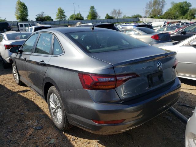 Photo 2 VIN: 3VWC57BU4KM125488 - VOLKSWAGEN JETTA S 