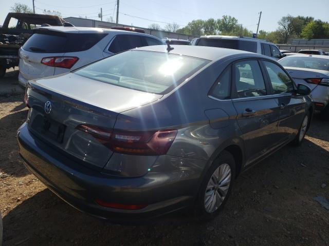 Photo 3 VIN: 3VWC57BU4KM125488 - VOLKSWAGEN JETTA S 