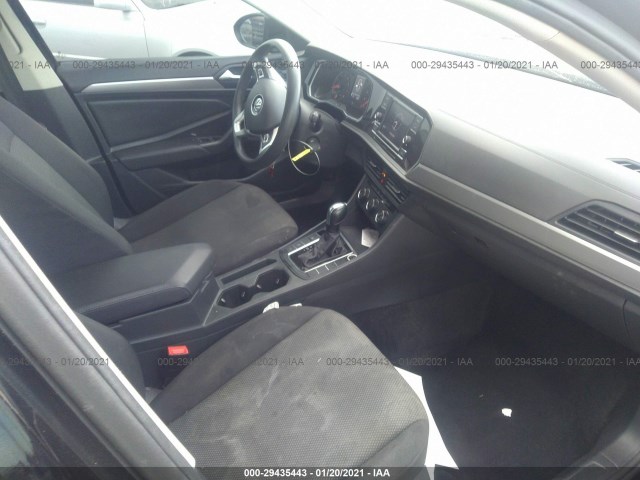 Photo 4 VIN: 3VWC57BU4KM127354 - VOLKSWAGEN JETTA 