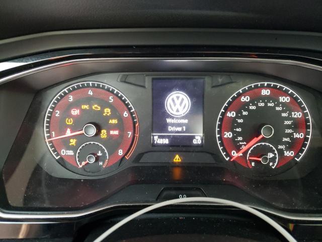 Photo 8 VIN: 3VWC57BU4KM128889 - VOLKSWAGEN JETTA 