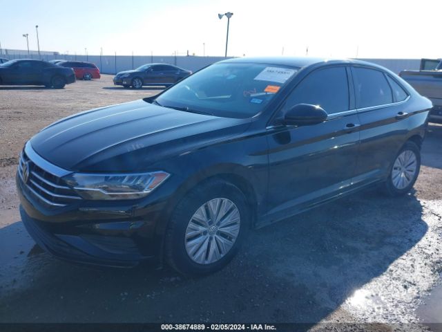 Photo 1 VIN: 3VWC57BU4KM142226 - VOLKSWAGEN JETTA 