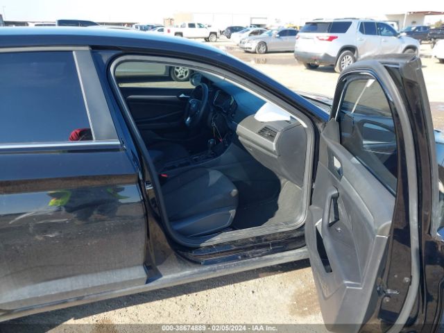 Photo 4 VIN: 3VWC57BU4KM142226 - VOLKSWAGEN JETTA 