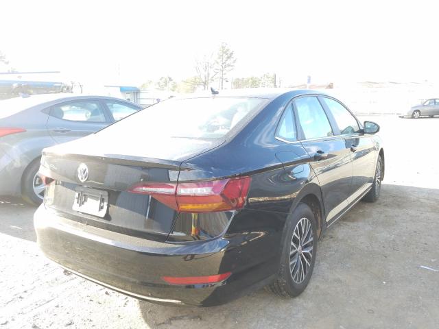 Photo 3 VIN: 3VWC57BU4KM167837 - VOLKSWAGEN JETTA 