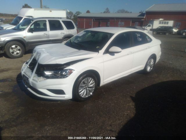 Photo 1 VIN: 3VWC57BU4KM169524 - VOLKSWAGEN JETTA 