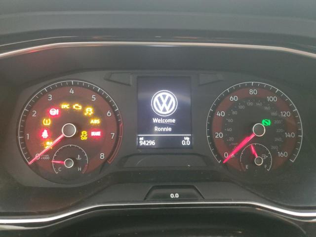 Photo 8 VIN: 3VWC57BU4KM171788 - VOLKSWAGEN JETTA S 