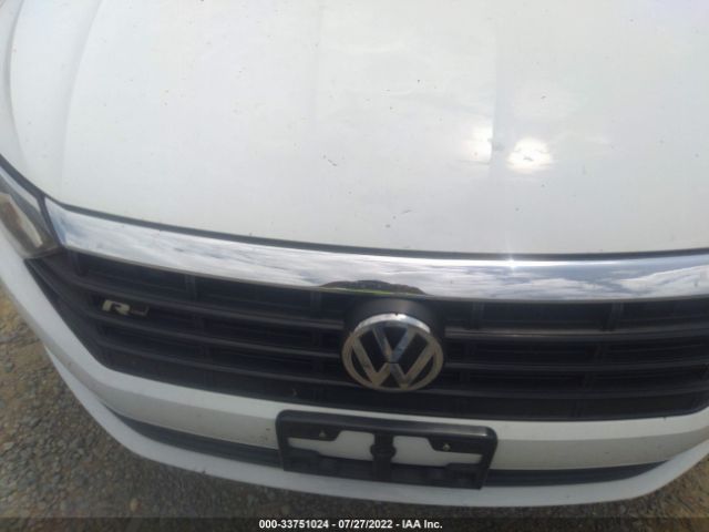 Photo 9 VIN: 3VWC57BU4KM177431 - VOLKSWAGEN JETTA 