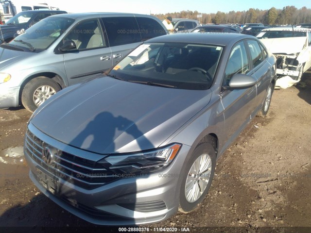 Photo 1 VIN: 3VWC57BU4KM179941 - VOLKSWAGEN JETTA 