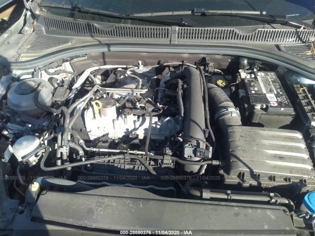 Photo 9 VIN: 3VWC57BU4KM179941 - VOLKSWAGEN JETTA 