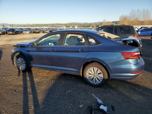 Photo 1 VIN: 3VWC57BU4KM189479 - VOLKSWAGEN JETTA S 