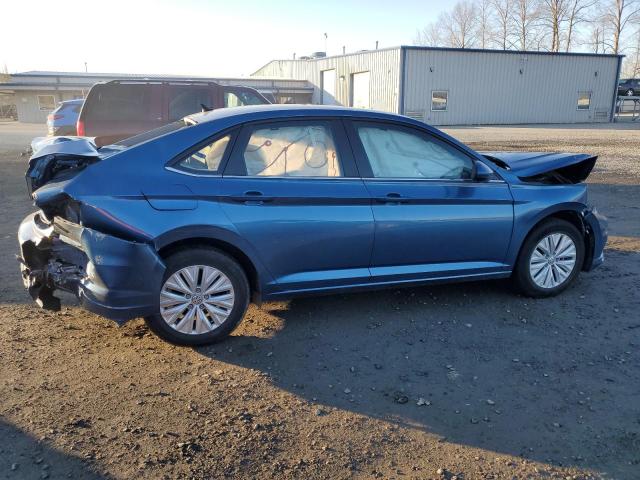 Photo 2 VIN: 3VWC57BU4KM189479 - VOLKSWAGEN JETTA S 