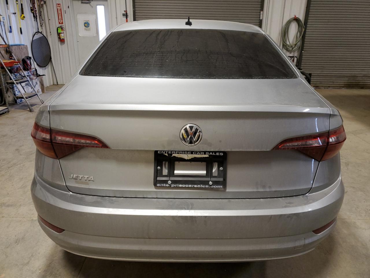 Photo 5 VIN: 3VWC57BU4KM191782 - VOLKSWAGEN JETTA 